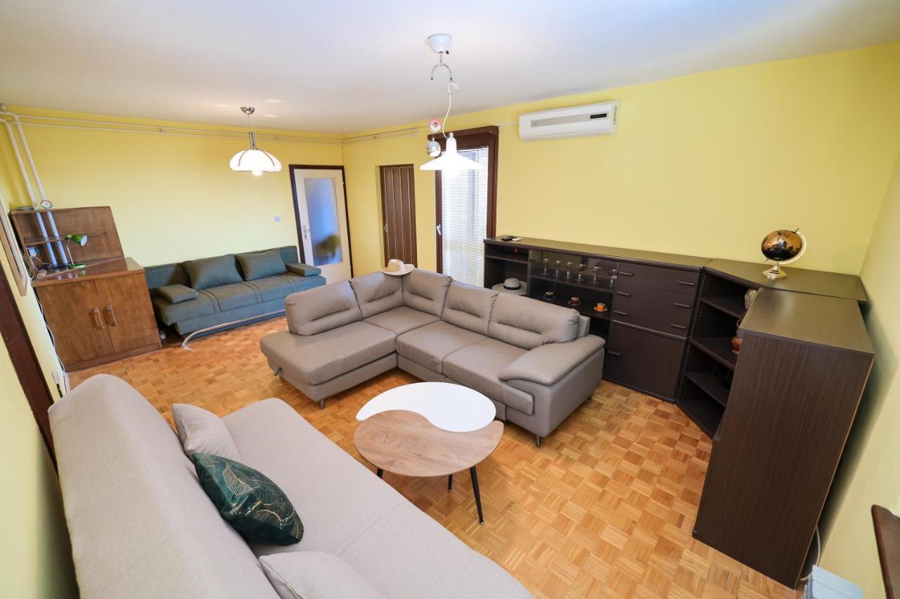 Three Bedroom Tesla Maraska * Zára