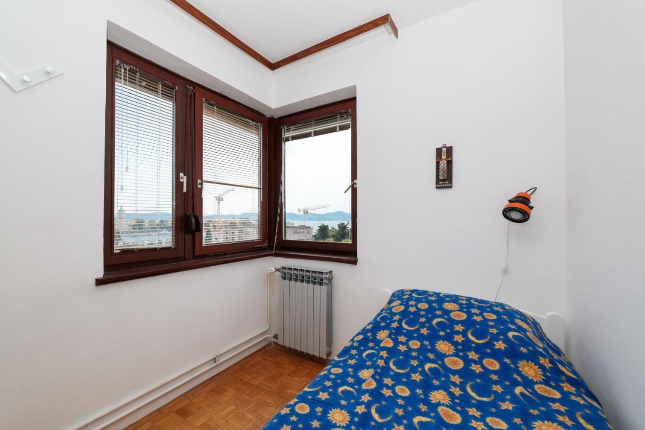Three Bedroom Tesla Maraska * Zára