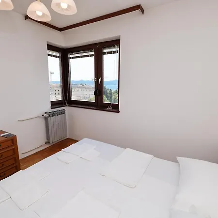 Three Bedroom Apartment Tesla Maraska Zadar Exterior photo