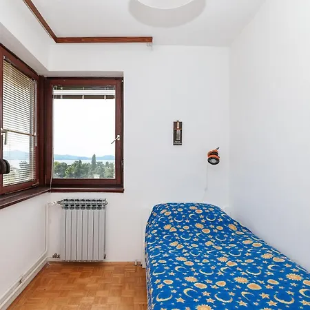 Three Bedroom Apartment Tesla Maraska Zadar Exterior photo