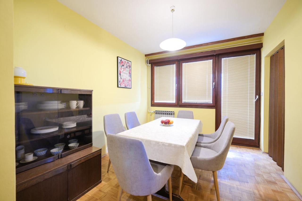 Apartment Three Bedroom Tesla Maraska Zadar