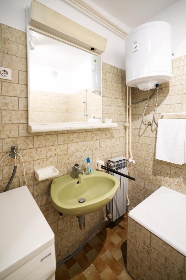 Three Bedroom Tesla Maraska Zadar