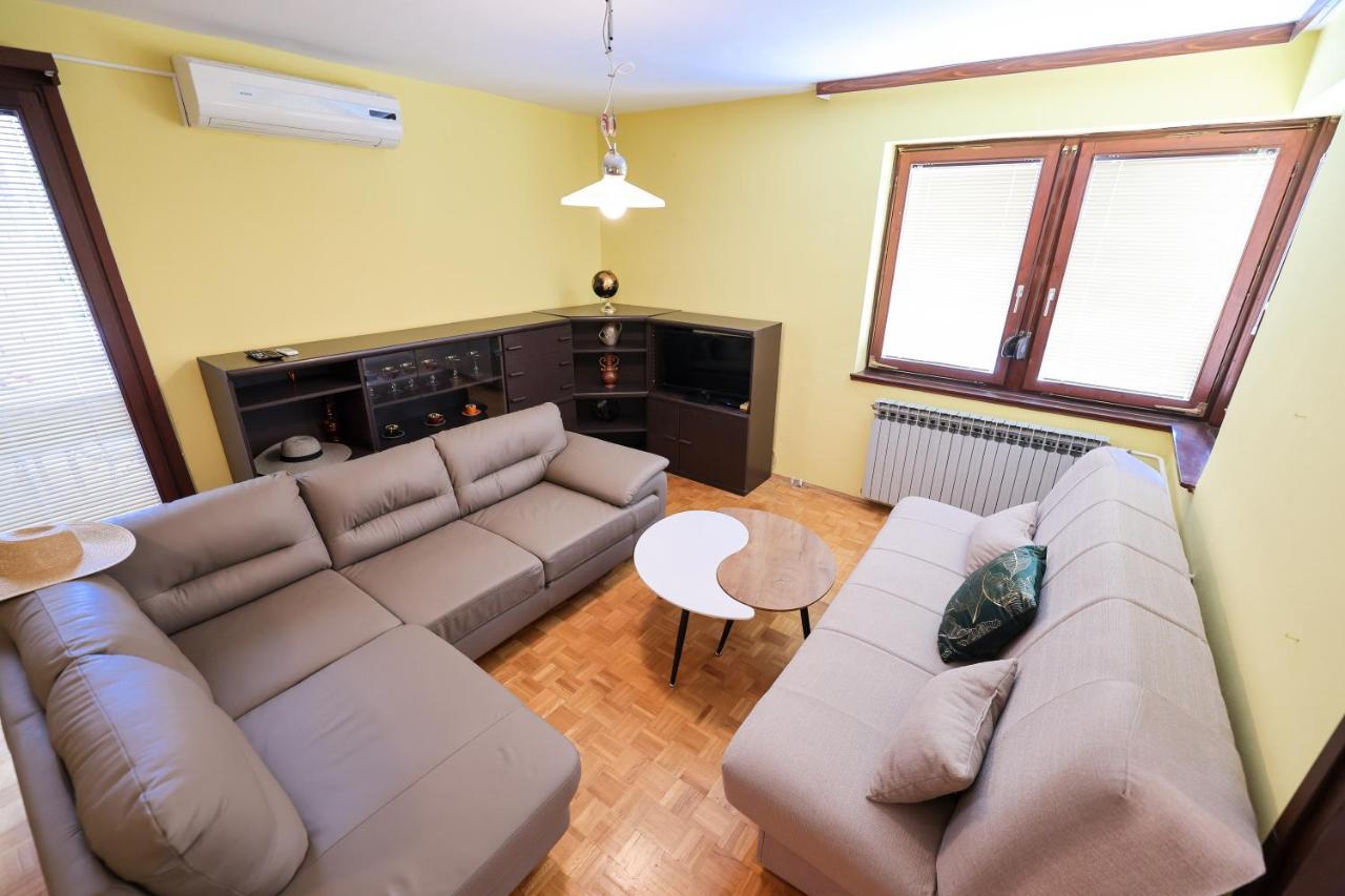 Apartment Three Bedroom Tesla Maraska Zadar