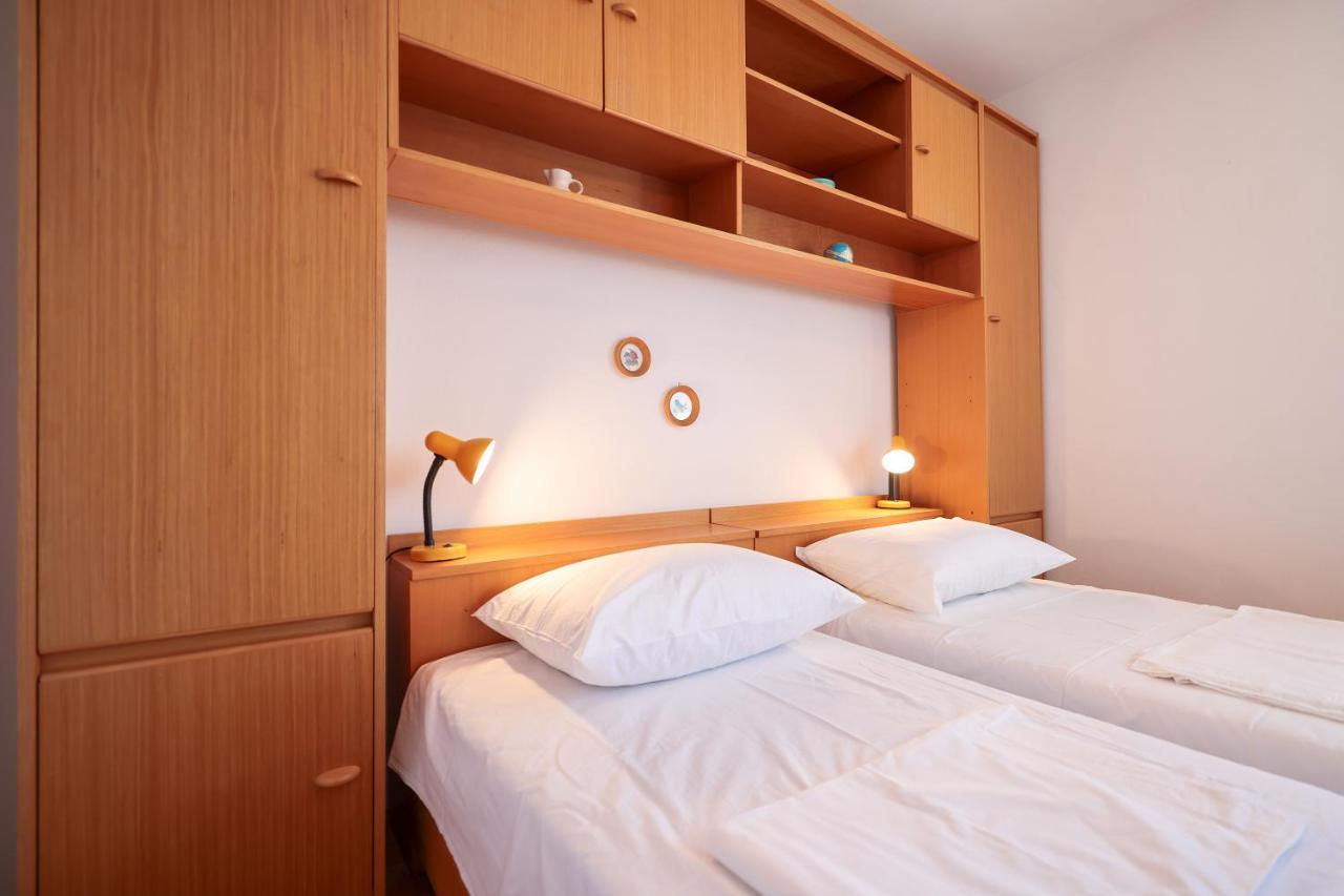Apartment Three Bedroom Tesla Maraska Zadar