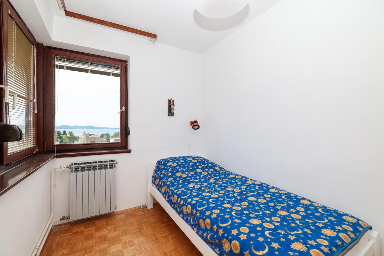 Three Bedroom Tesla Maraska *