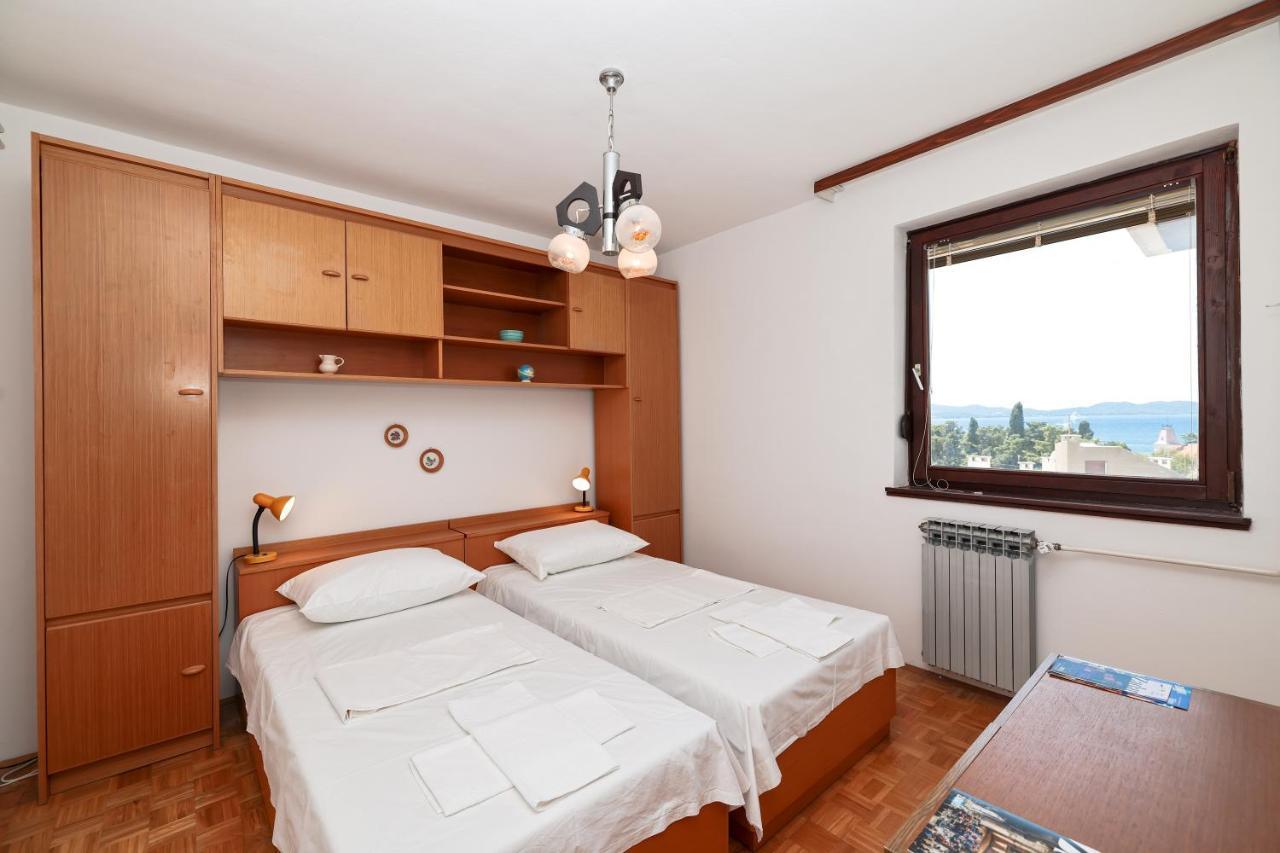 Apartment Three Bedroom Tesla Maraska Zadar