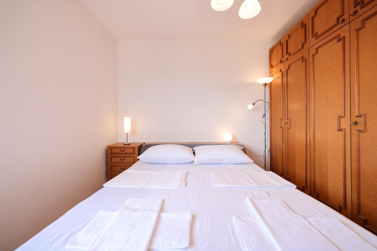 Apartment Three Bedroom Tesla Maraska Zadar