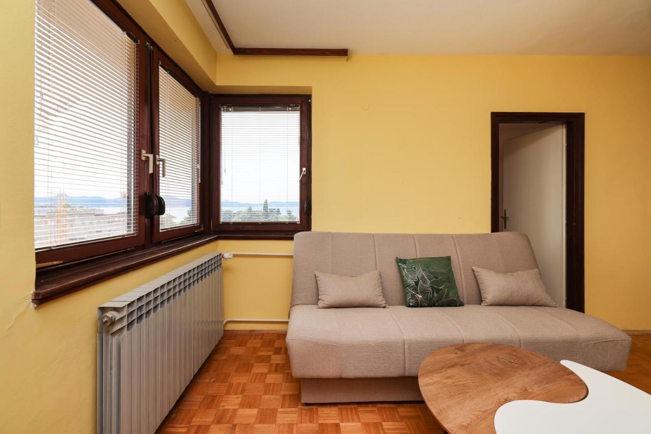 Three Bedroom Tesla Maraska * Zadar