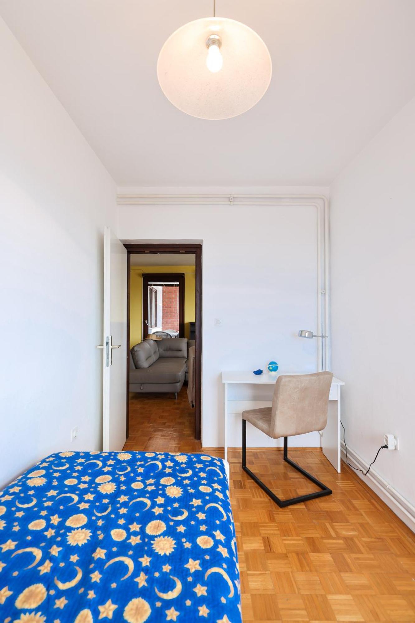 Apartment Three Bedroom Tesla Maraska Zadar