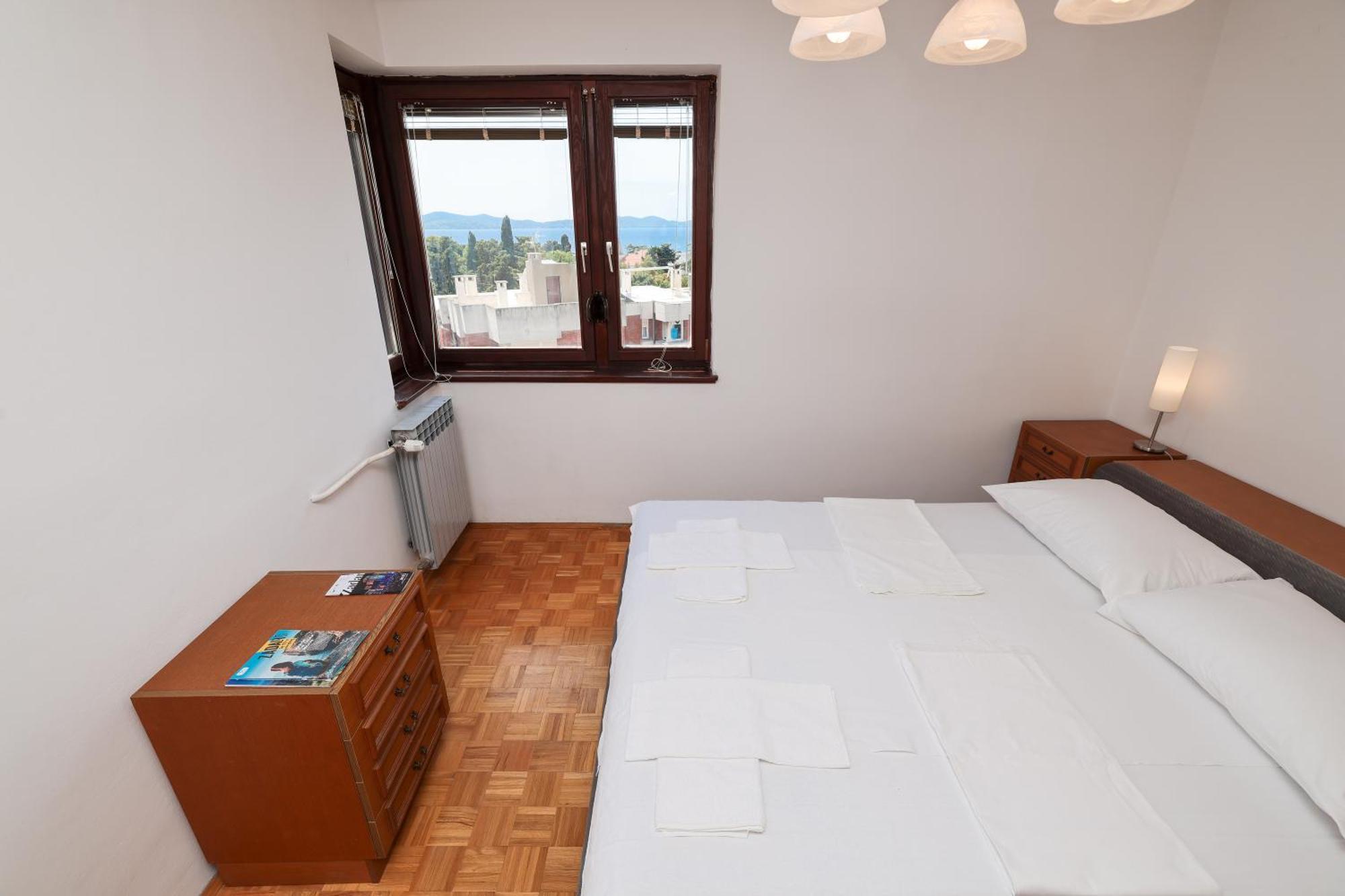 Apartment Three Bedroom Tesla Maraska Zadar